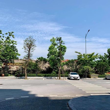 Vinh Yen Westlake Hotel & Resort Vinh Phuc מראה חיצוני תמונה