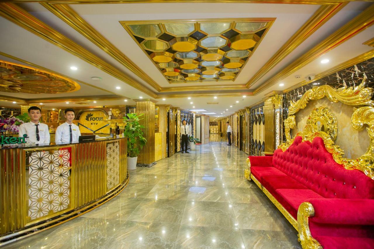 Vinh Yen Westlake Hotel & Resort Vinh Phuc מראה חיצוני תמונה