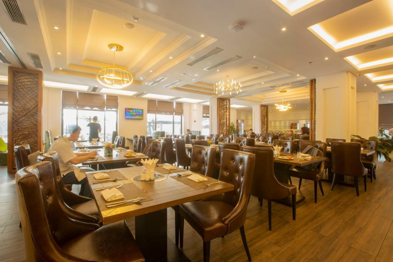 Vinh Yen Westlake Hotel & Resort Vinh Phuc מראה חיצוני תמונה