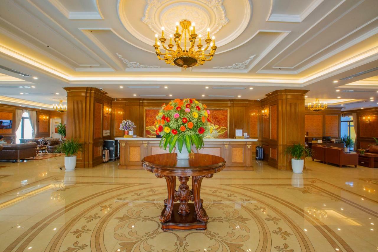 Vinh Yen Westlake Hotel & Resort Vinh Phuc מראה חיצוני תמונה