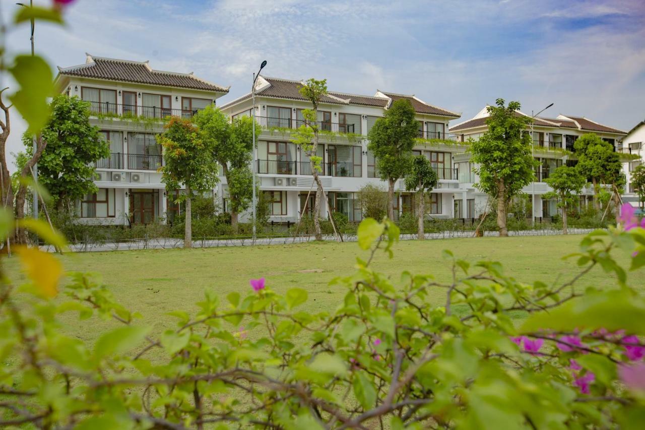 Vinh Yen Westlake Hotel & Resort Vinh Phuc מראה חיצוני תמונה