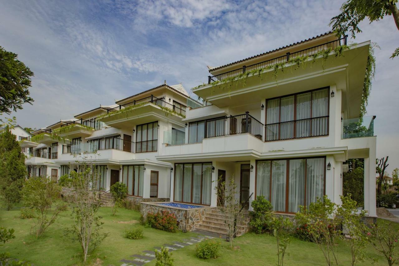 Vinh Yen Westlake Hotel & Resort Vinh Phuc מראה חיצוני תמונה